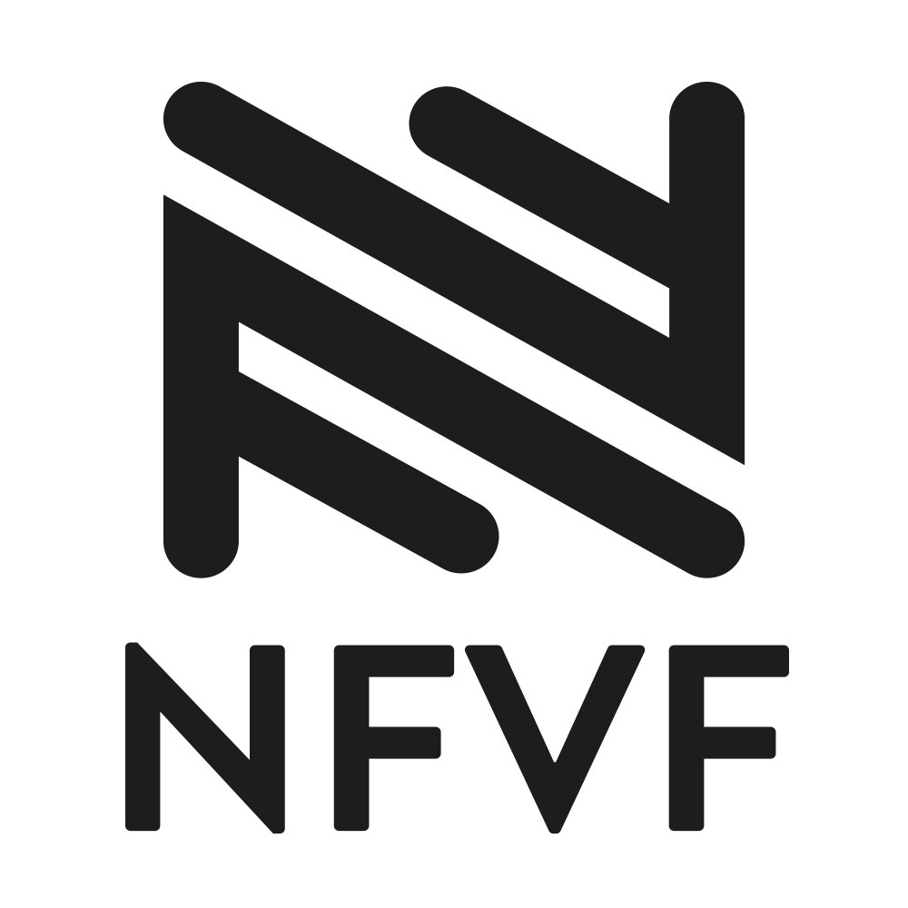 logo Nadacniho fondu Věry Foretové